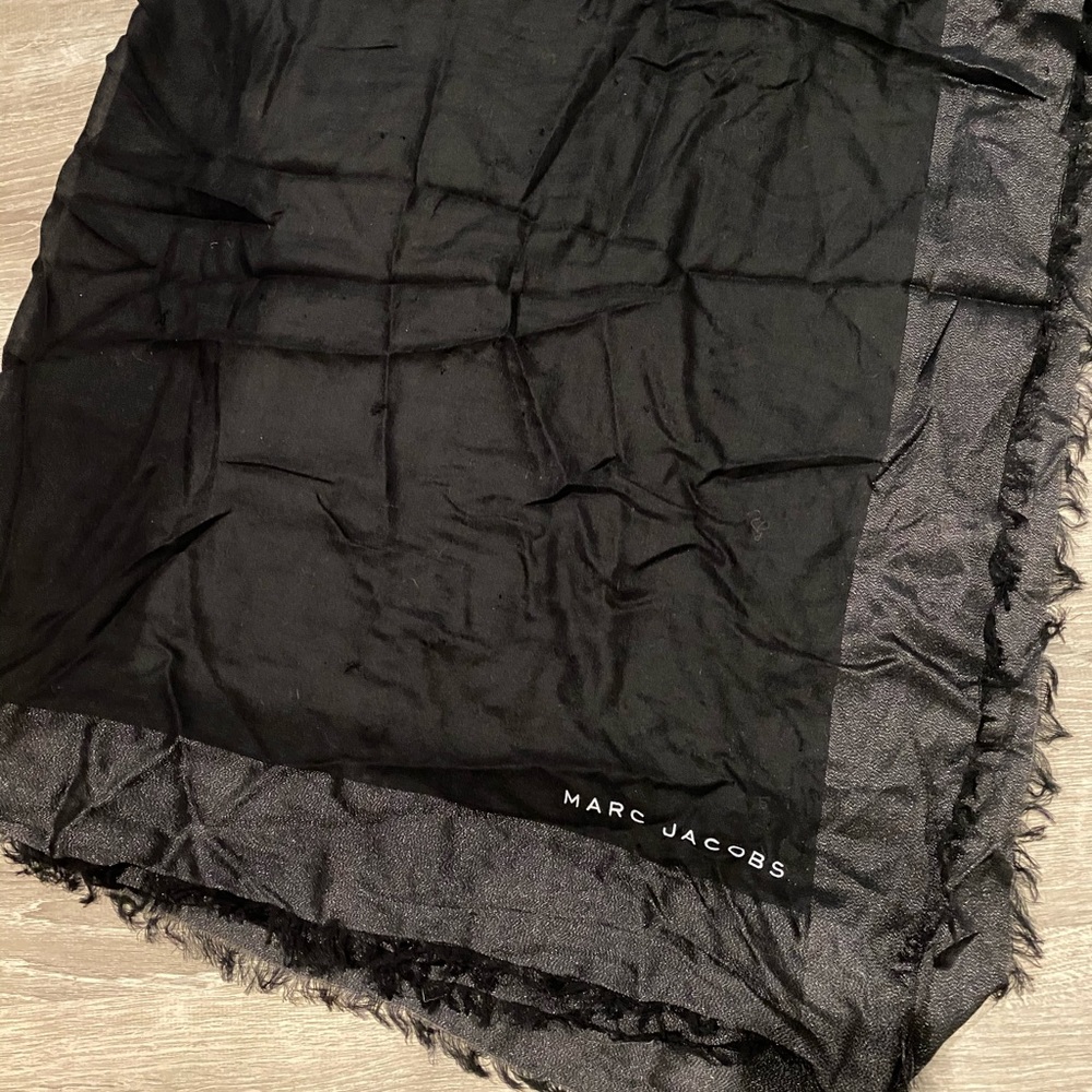 Neiman Marcus for Target Marc Jacobs Scarf